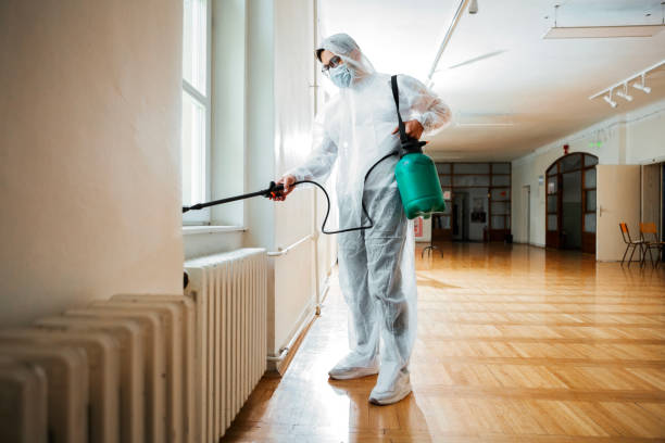Best Commercial Pest Control Services  in Woodsboro, TX